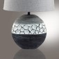 Интерьерная настольная лампа Lumion Avalona 8119/1Т