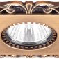 Точечный светильник N1555 N1563-Deep bronze