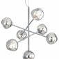 Подвесная люстра Freya Ejection FR5378PL-07SM