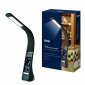 Настольная лампа (UL-00001816) Uniel TLD-542 Black/LED/300Lm/5000K/Dimmer