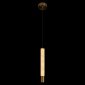 Подвесной светильник Loft IT Montblanc 10475D Bronze