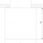 Точечный светильник Orson 25034/LED