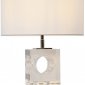 Интерьерная настольная лампа DeLight Collection Crystal Table Lamp BRTL3204S
