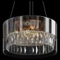 Подвесная люстра Maytoni Wonderland MOD313PL-04CH