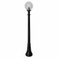 Наземный фонарь Fumagalli Globe 250 G25.158.000.AXE27