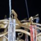 Подвесная люстра MW-Light Лайма 1 467010408