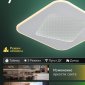 Накладной светильник Natali Kovaltseva  INNOVATION STYLE 83173