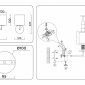 Бра Ambrella light High Light LH56015