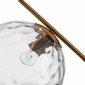 Подвесной светильник Indigo Dolce 11007/1P Clear