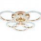 Потолочная светодиодная люстра Ambrella light Original FA418