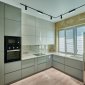 Трековый светильник Denkirs DK6040-BK