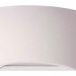 Настенный светильник Odeon Light Gips 3551/1W