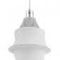 Подвесной светильник Artemide Falkland DS2040RIF+DS2040DCRC