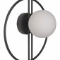 Бра Loft IT Circle 10143 Black