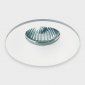 Точечный светильник Italline Il163 163711 white