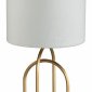Интерьерная настольная лампа Lumion Stacy 5660/1T