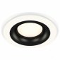Встраиваемый светильник Ambrella light Xc621 XC7621002