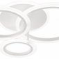 Потолочная люстра Natali Kovaltseva Pure LED LAMPS 81457