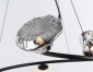 Подвесная люстра Ambrella light High Light LH15003