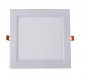 Встраиваемый светодиодный светильник Jazzway PPL 5008342A