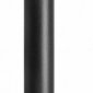 Наземный светильник Arte Lamp Brooklyn A2063PA-1BK