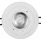 Точечный светильник Hap 10341/B White