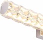 Настенный светильник Zortes Crystal ZRS.79201.8