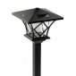 Наземный фонарь ЭРА SL-PL155-PST