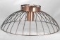 Потолочная люстра Lussole Brooks GRLSP-8249
