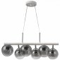 Подвесной светильник Natali Kovaltseva Wyatt 81457/6C