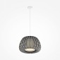 Подвесной светильник Maytoni Kirigami MOD409PL-01B