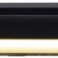 Уличный настенный светильник Reluce 86878-9.2-001JH LED18W BK RLOS