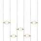 Подвесной светильник DeLight Collection MD24083005 MD22001013-5AY-001 gold