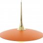 Подвесной светильник Mizien Domino MZ31467-250-orange