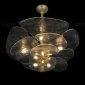 Потолочная люстра Россия 11654