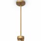 Потолочная люстра Maytoni Solar MOD087PL-08G