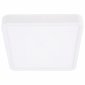 Встраиваемый светодиодный светильник Ambrella light Led Downlight DLR368