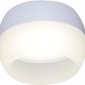 Точечный светильник  53008-9.5-001CT GX53 WT