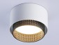 Точечный светильник Ambrella light Techno Spot TN71271