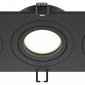 Точечный светильник Maytoni Atom DL024-2-03B