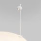 Уличный светодиодный светильник Elektrostandard Ball 35143/F a057633