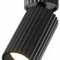 Точечный светильник Maytoni Calipso C108CL-01-GU10-B