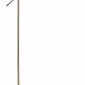 Торшер Arte Lamp Dylan A4054PN-1PB