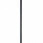 Торшер Indigo Castello 10014/3F Black