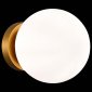 Настенно-потолочный светильник ST Luce Acini SL717.201.01