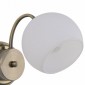 Бра Arte Milano Amalfi-5010 335010/1W AB