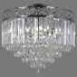 Потолочная люстра  90183-0.3-10 CR
