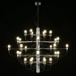 Подвесная люстра Aployt Izeult APL.782.03.30