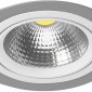 Точечный светильник Lightstar Intero 111 i9290606