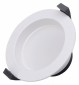 Встраиваемый светодиодный светильник Arlight IM-Cyclone-R115-10W Warm3000 023198(2)